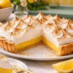 Jamie Oliver Lemon Meringue Pie