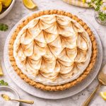 Jamie Oliver Lemon Meringue Pie