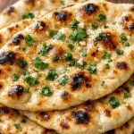 Jamie Oliver Naan Bread