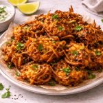 Jamie Oliver Onion Bhaji