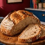 Jamie Oliver Sourdough Bread