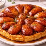 Jamie Oliver Tarte Tatin Recipe