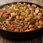 Jamie Oliver Vegetable Casserole