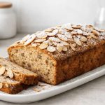 Jamie Oliver Banana and Almond Cake