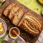 Jamie Oliver banana bread