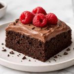 Jamie Oliver Protein Cake