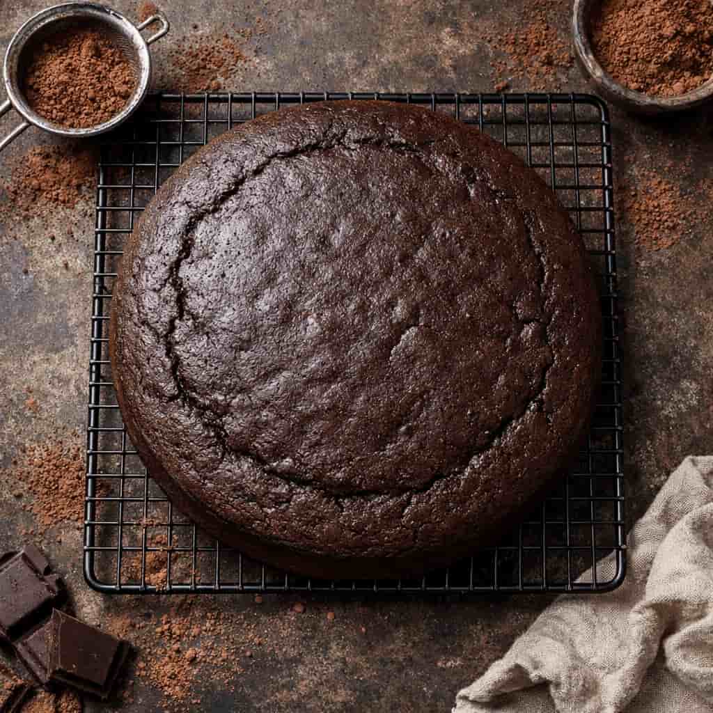 Jamie Oliver Protein Cake