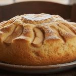 jamie oliver apple sponge