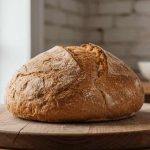 Jamie Oliver Soda Bread