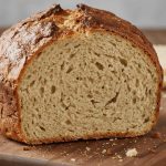 Jamie Oliver Soda Bread