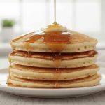 Jamie Oliver One Cup Pancake