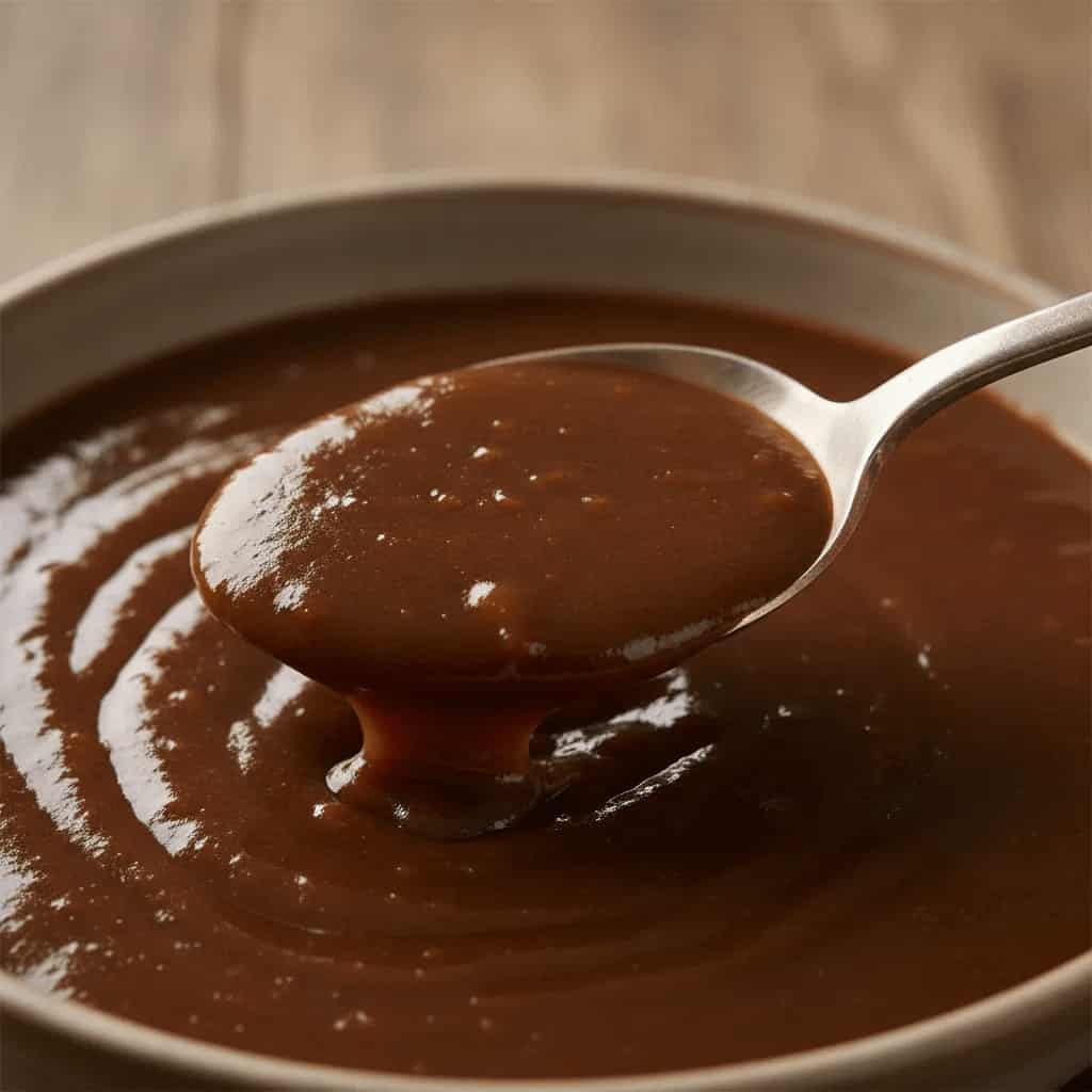 Jamie Oliver Veggie Gravy