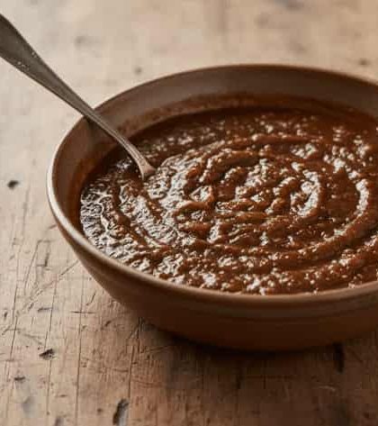 Jamie Oliver Veggie Gravy