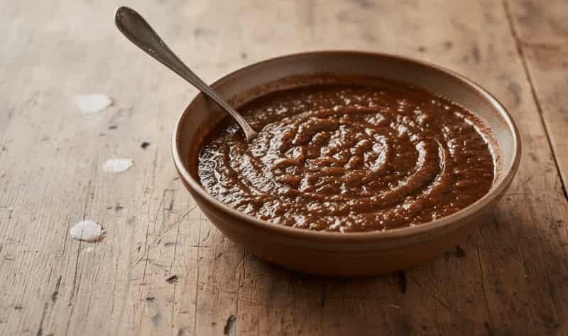 Jamie Oliver Veggie Gravy