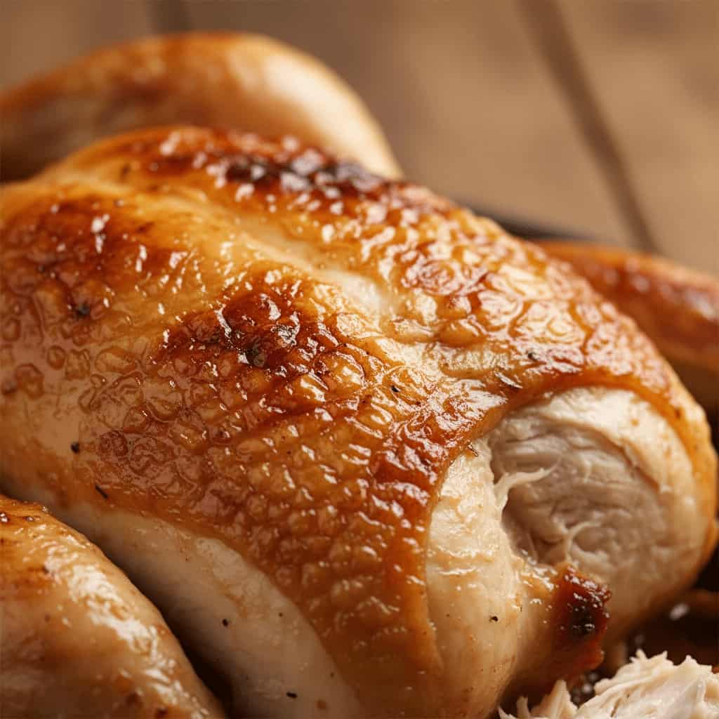 jamie oliver baked chicken