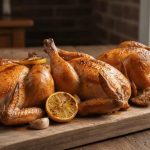 jamie oliver baked chicken
