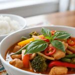 jamie oliver thai red curry 30 minute meals
