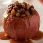 Jamie Oliver Baked Apple