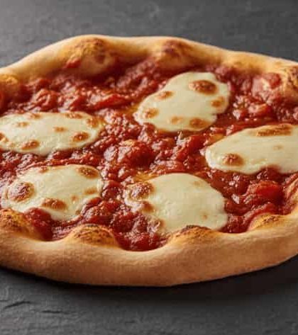 Jamie Oliver No Yeast Pizza Dough