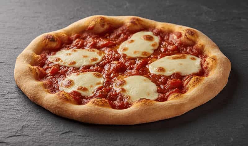 Jamie Oliver No Yeast Pizza Dough