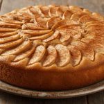 Jamie Oliver Apple Cake