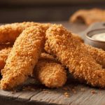 Jamie Oliver Crispy Chicken Without Frying