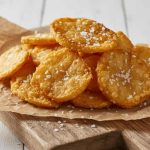 Jamie Oliver Oven Chips