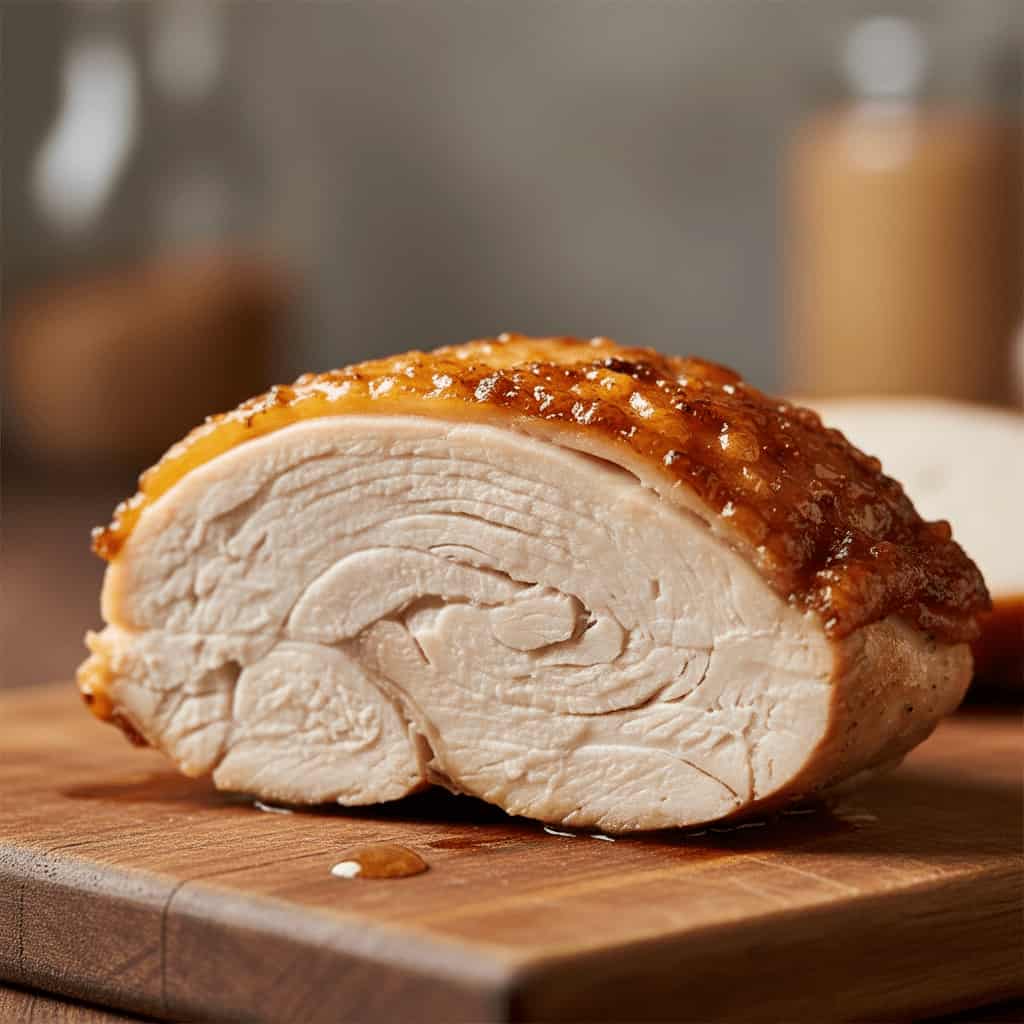 Jamie Oliver Roast Chicken