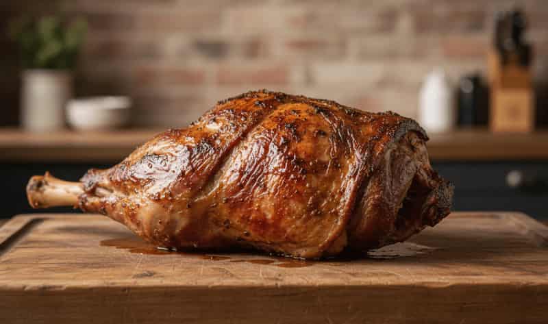 jamie oliver roast lamb