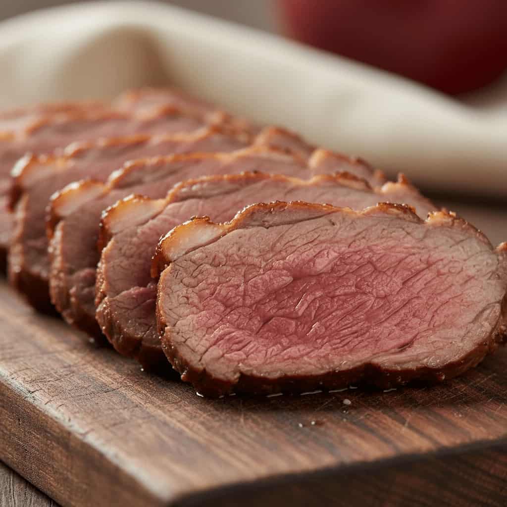 jamie oliver roast lamb