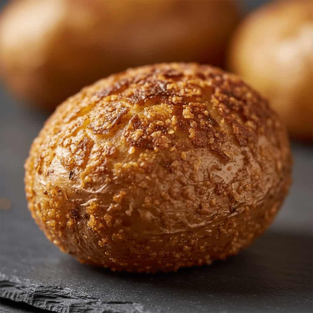 Jamie Oliver Roast Potatoes