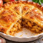 Jamie Oliver 5 Ingredients Apple Pie