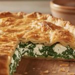 Jamie Oliver Feta Spinach Pie