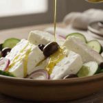 Jamie Oliver Feta Salad