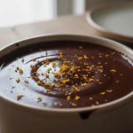 Jamie Oliver Chocolate Orange Pots
