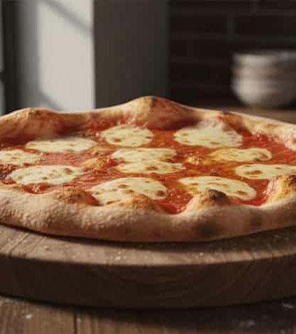 Jamie Oliver Pizza Dough