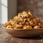 Jamie Oliver Air Fryer Cauliflower