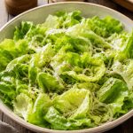 Jamie Oliver Lettuce Salad