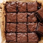 Jamie Oliver Chocolate Brownies