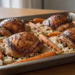 Jamie Oliver Miso Chicken Marinade