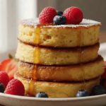 Jamie Oliver French Toast Crumpets