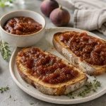 Jamie Oliver Fig Chutney