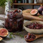 Jamie Oliver Fig Chutney