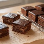 Jamie Oliver Chocolate and Banana Cake